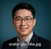 NBA老郭（cctv）